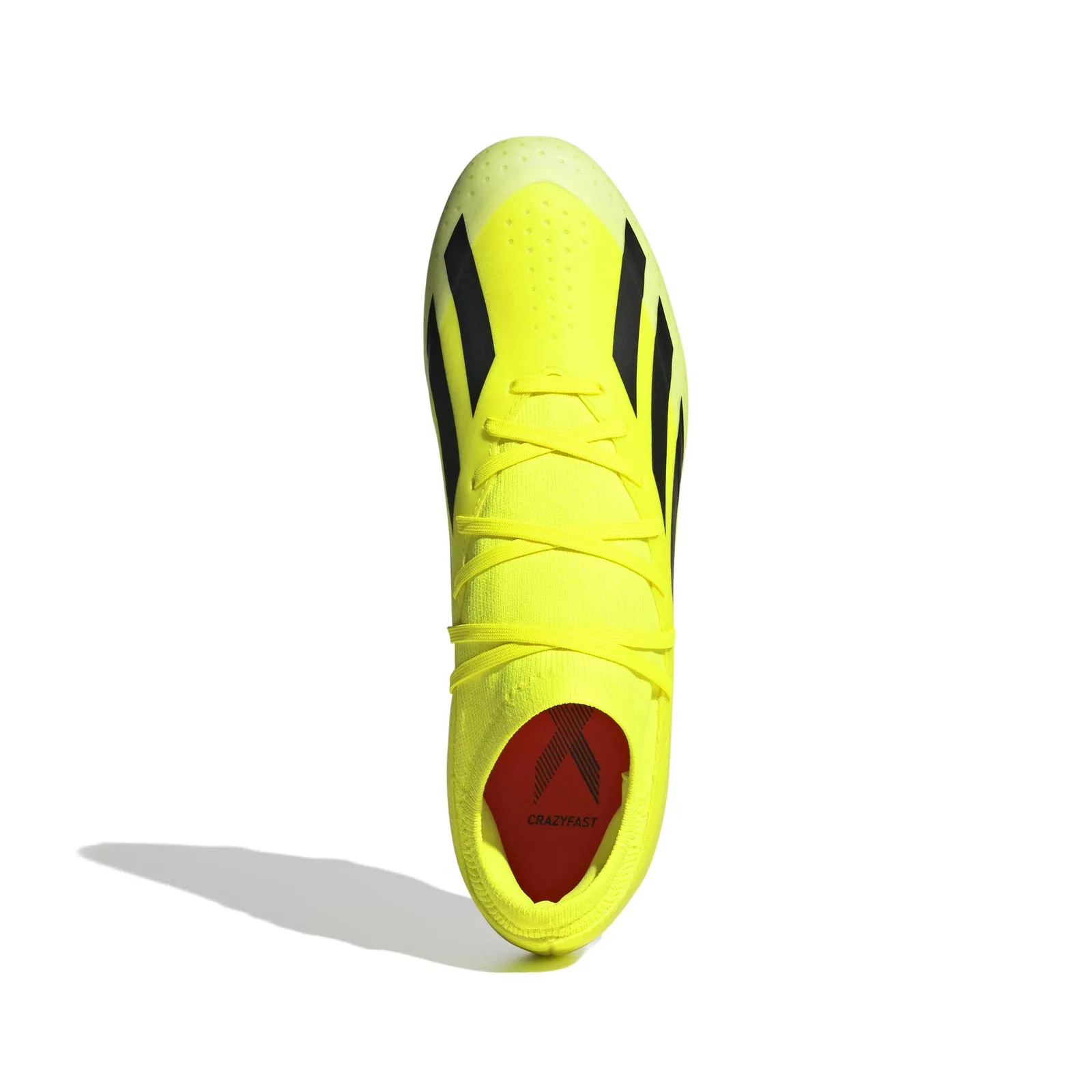 Grip Track adidas X Crazyfast League Firm Ground Football Boots