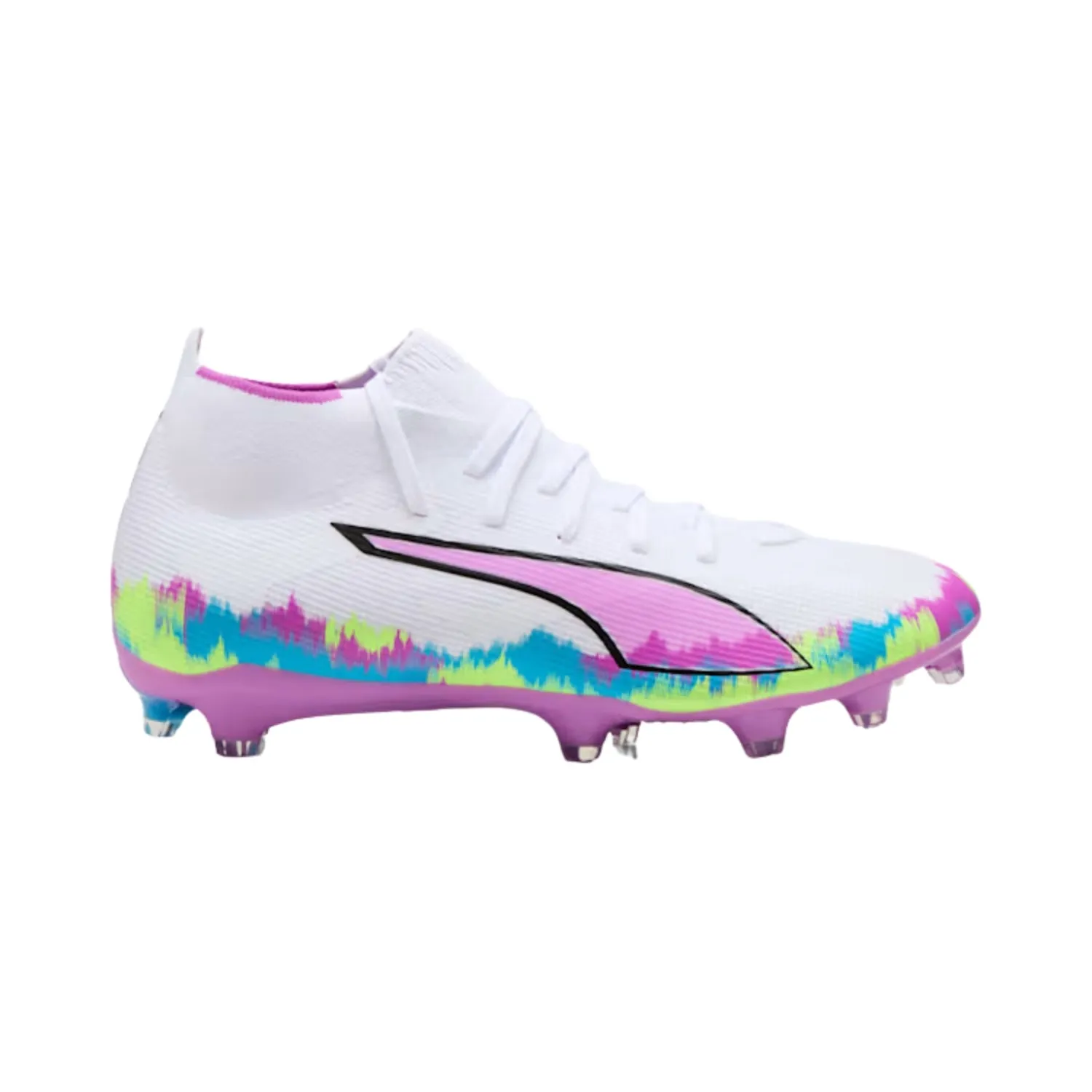 Puma Ultra 6 Match  Brilliance Firm/Artificial Grass Cleats Fast Control