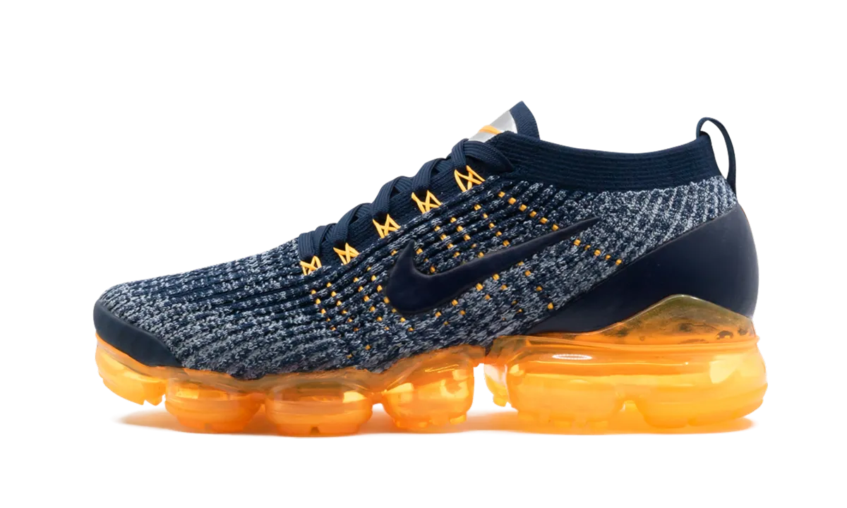 Air Vapormax Flyknit 3 high - visibility
