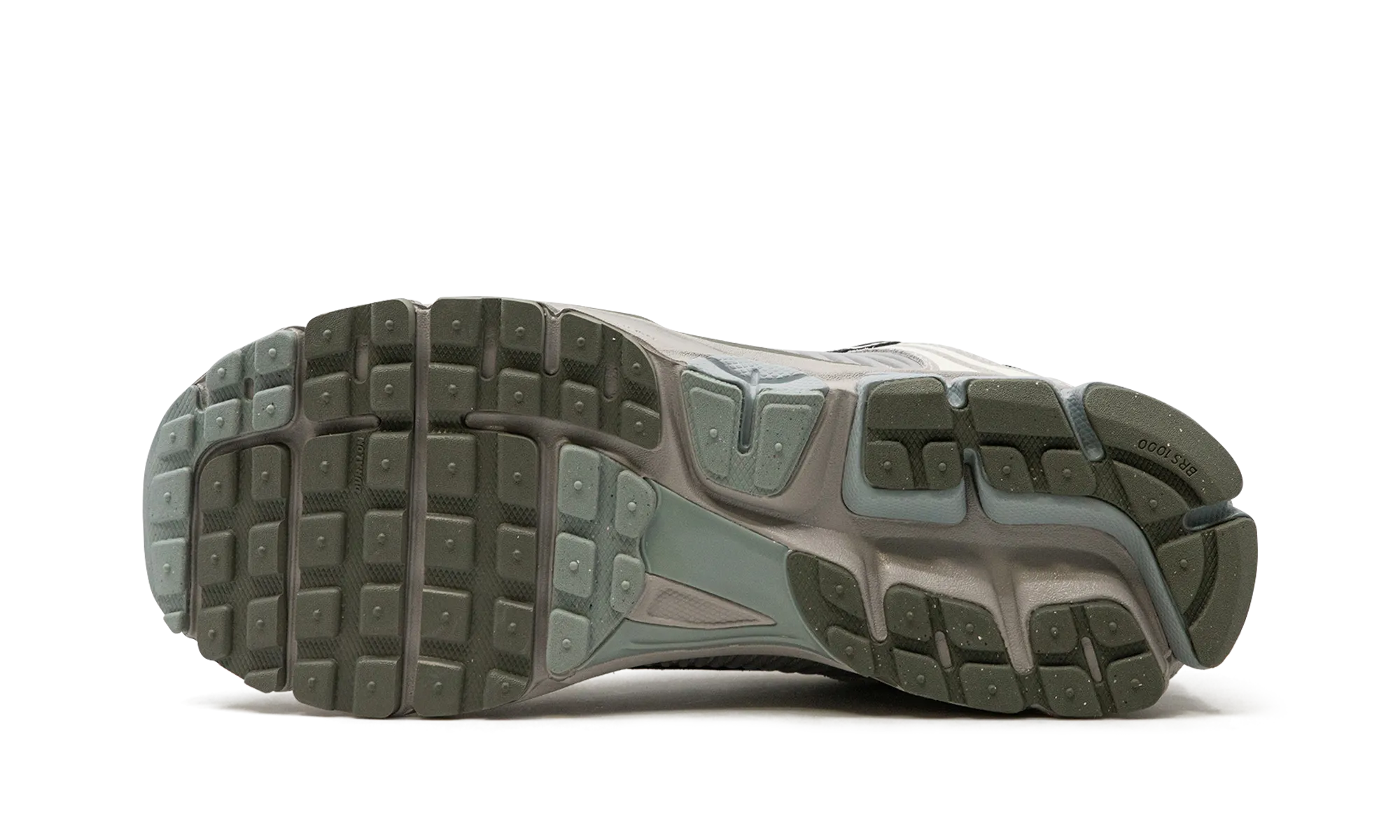 Air Zoom Vomero 5 "Light Orewood Brown" Breathable Design heritage - brand shoes