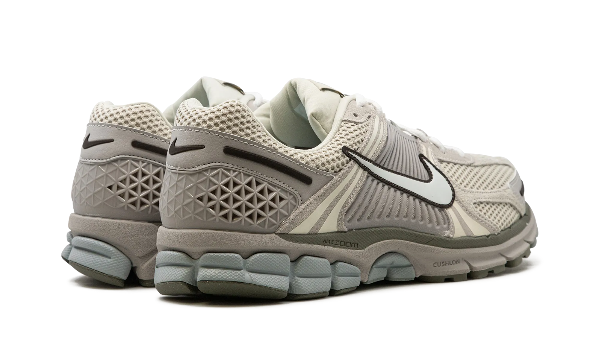 Air Zoom Vomero 5 "Light Orewood Brown" impact - protection - mechanism shoes