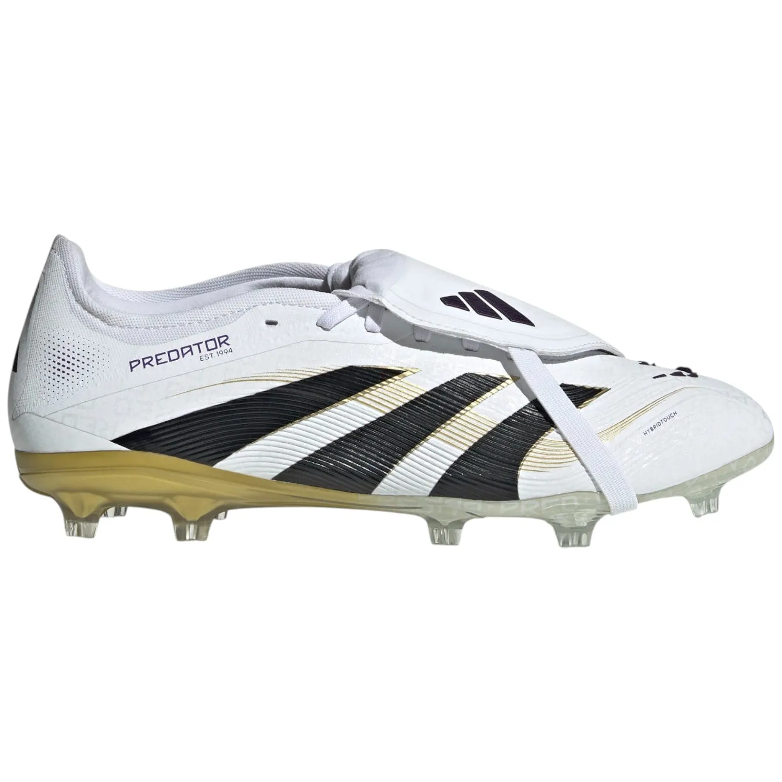 Neutral Style Cool Down adidas Predator Pro Adults Firm Ground Football Boots