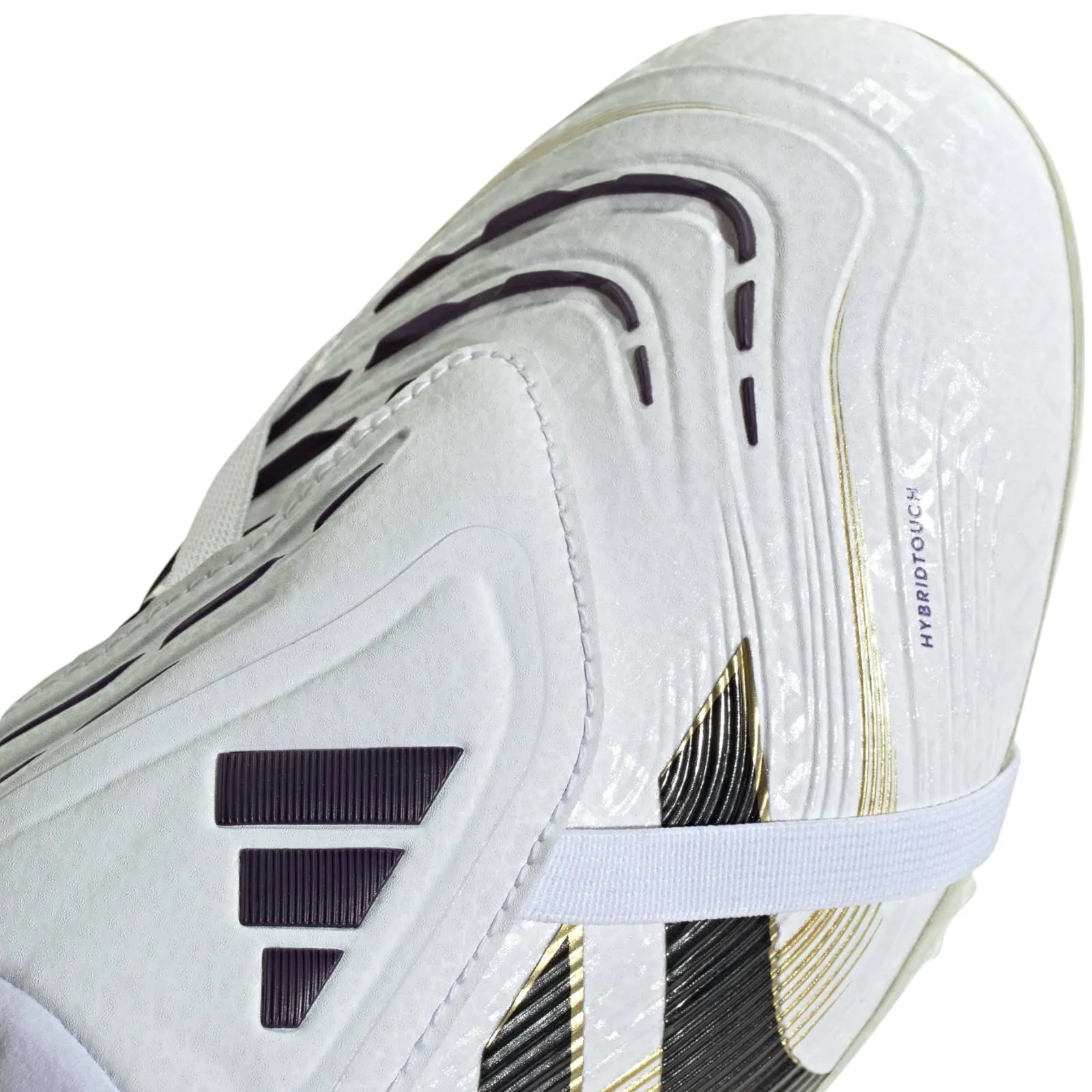 Team Drill Sharp Acceleration adidas Predator Pro Adults Firm Ground Football Boots