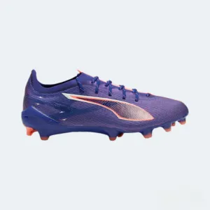Full Balance Game Speed Puma Ultra 5 Ultimate Firm Ground Cleats