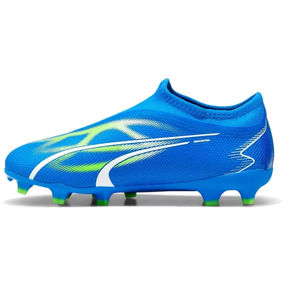 Inner lining Firm base Puma Ultra Match LL Firm Ground Kids Football Boots