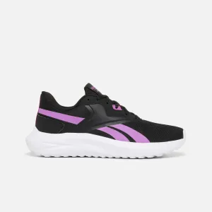 Energen Lux White/Black/Purple Autumn - running Vibrant