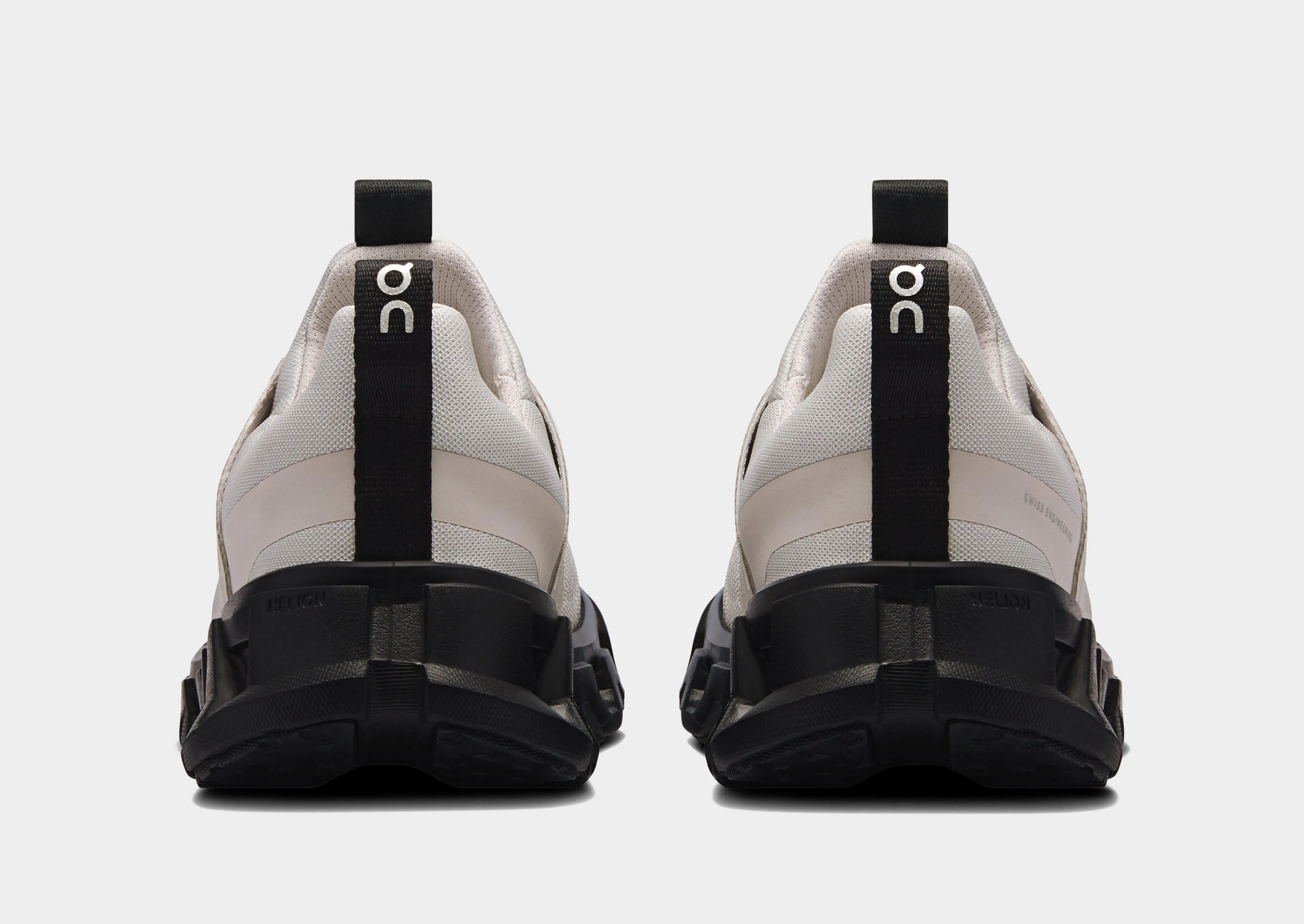 Cloudswift Youth Junior's Reliable Performance Shock Diffusion Midsole