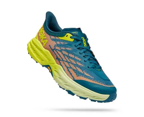MEN'S SPEEDGOAT 5 Street Step Anti Tear Material