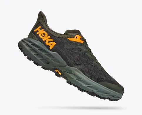 Classy Fit Fresh Walks MEN'S SPEEDGOAT 5