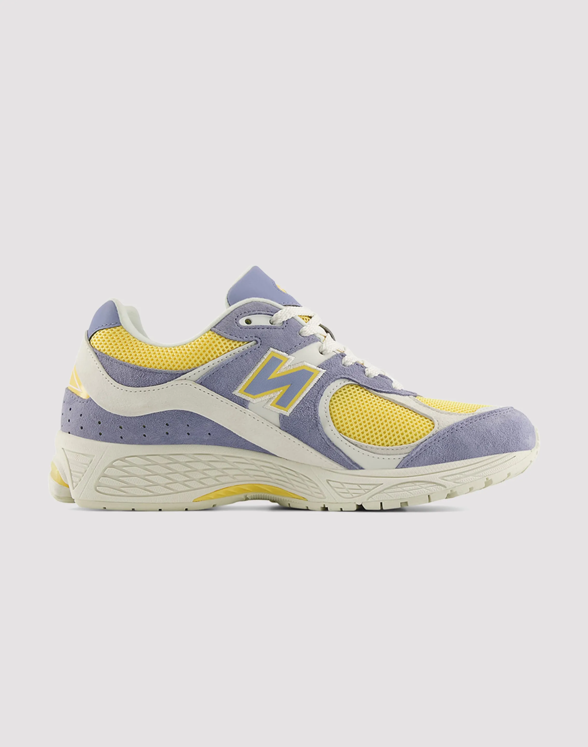 Sail Vibe Enhanced grip New Balance 2002R