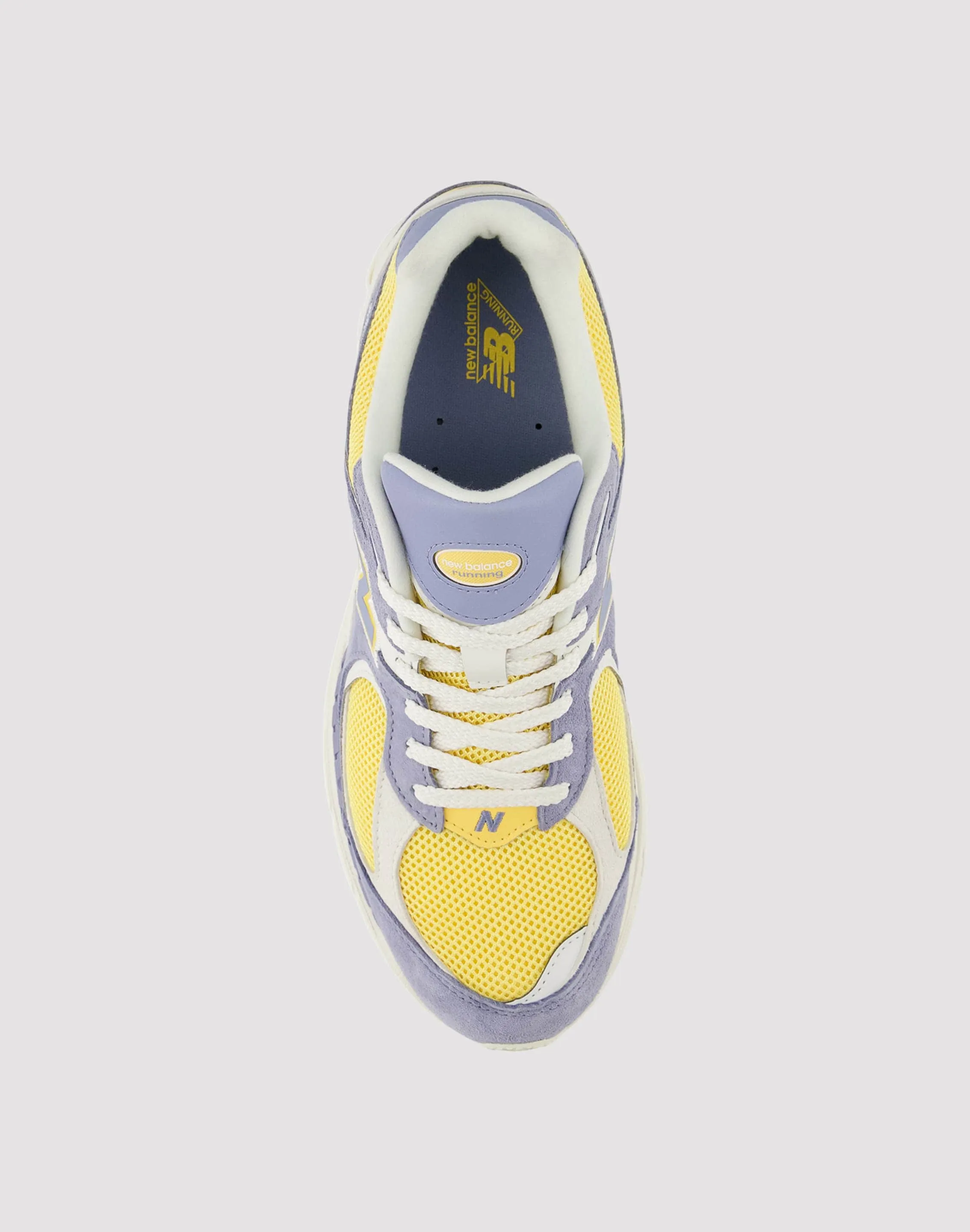 New Balance 2002R Fast pace