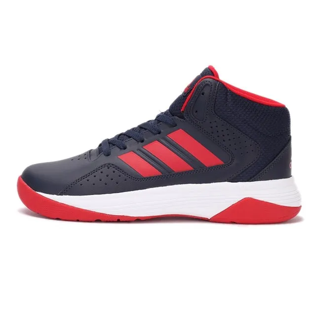 Original New Arrival 2017 Adidas Men's Basketball Shoes Sneakers Comfortable Insole