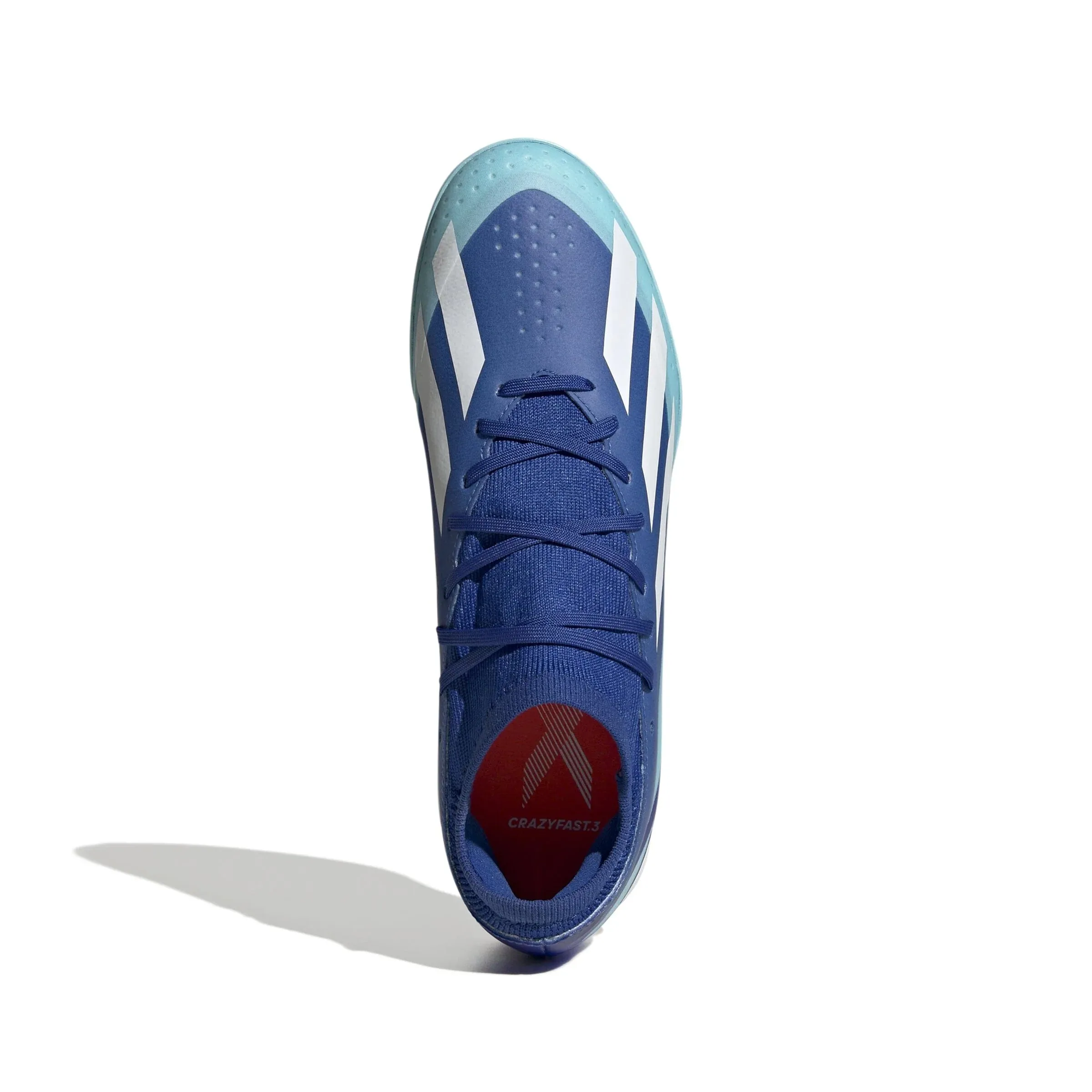 X CRAZYFAST.3 IN Trend Hot