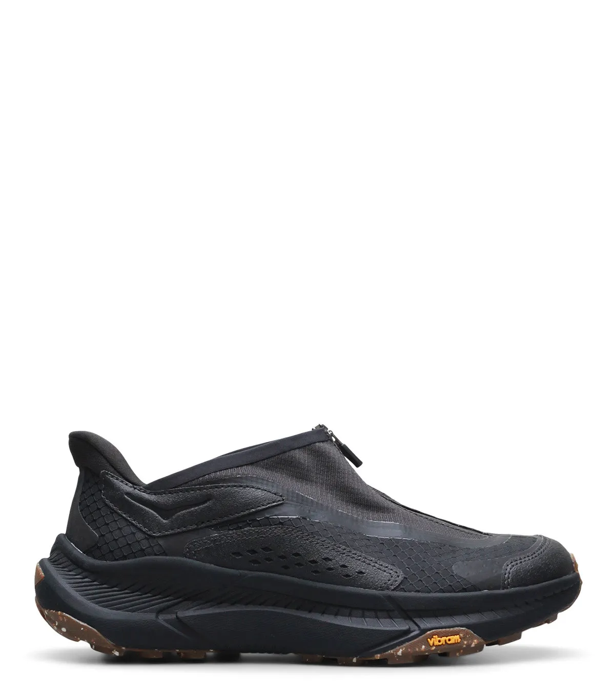 Hoka Project Transport Carbon Recycled materials Soft Step