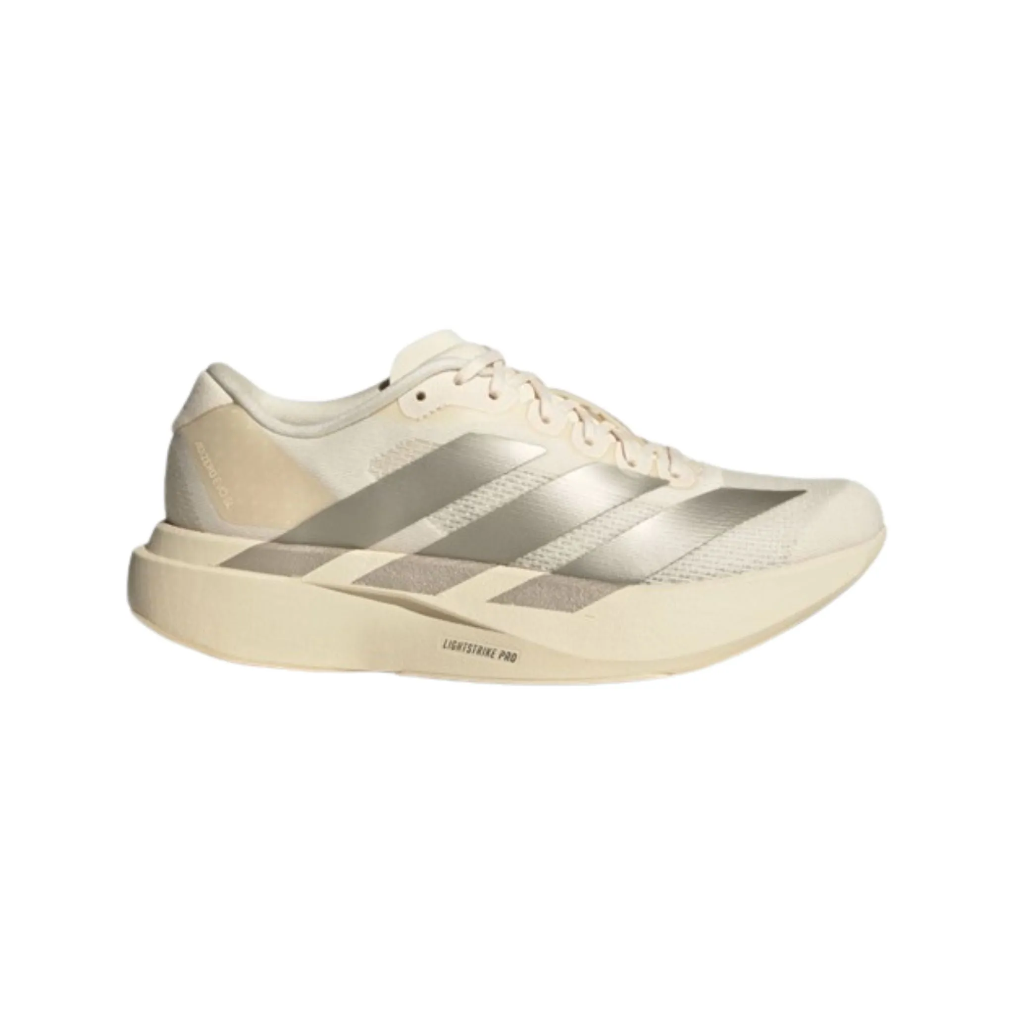 WOMEN'S ADIZERO EVO SL - B - WHITE quality - brand shoes mud running gear