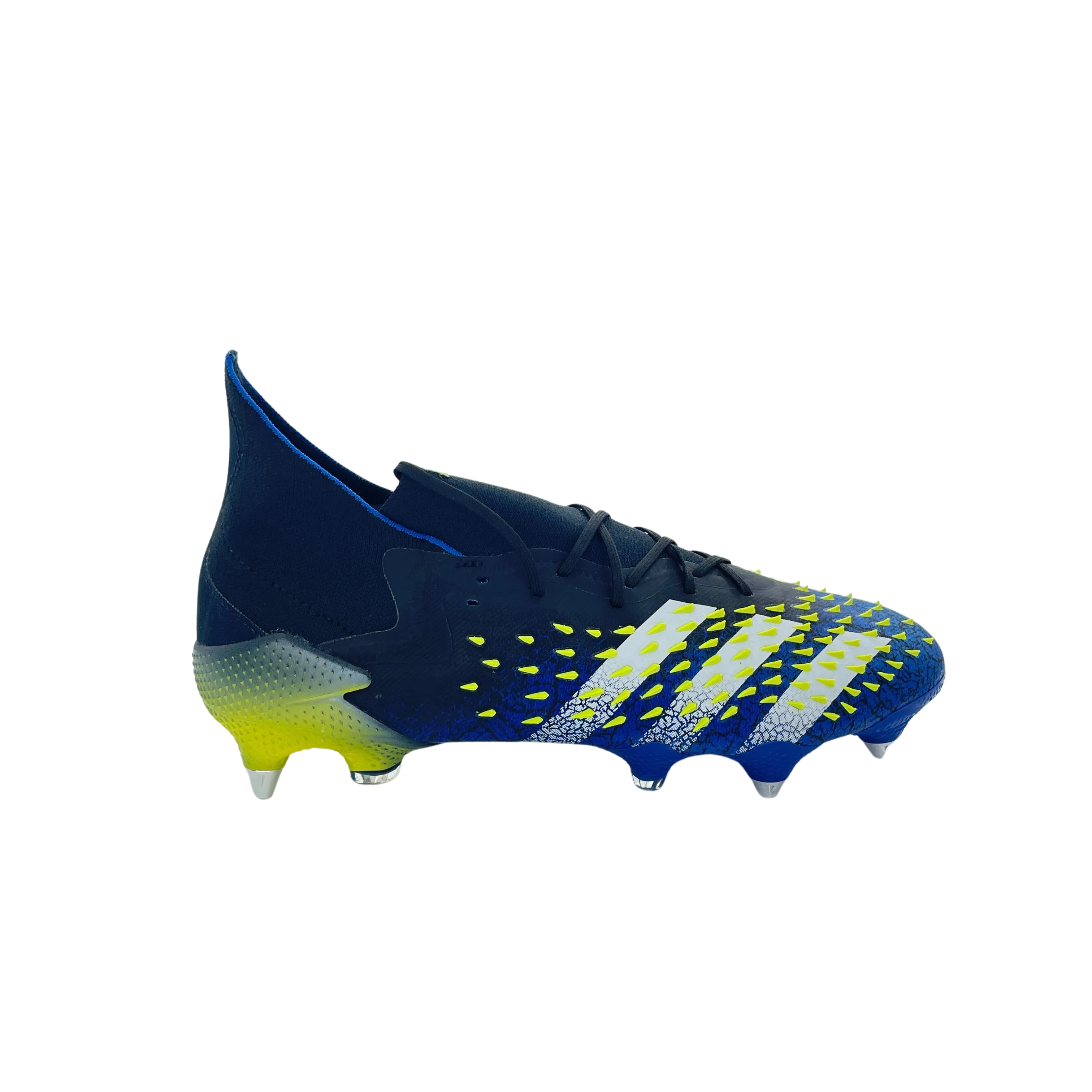 Adidas Predator Freak.1 SG Touch Focus Rush Drive