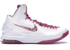 Nike KD 5 Aunt Pearl Comfortable Design Shoes