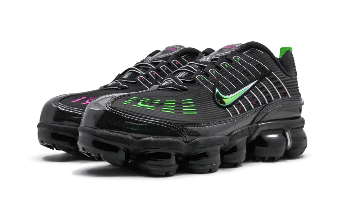Air Vapormax 360 amateur runner's shoe choice