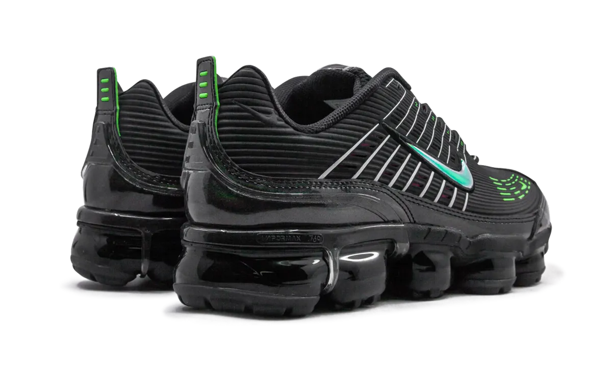 Air Vapormax 360 moisture - wicking shoe attribute