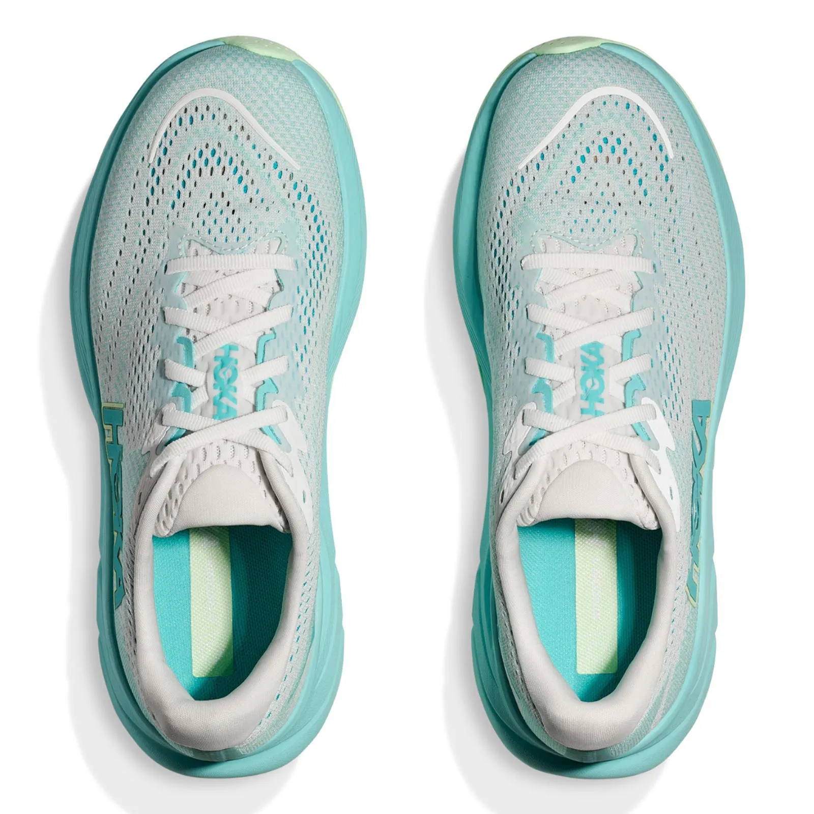 Hoka Rincon 4 Womens Running Shoes Run Trail Comfortable Run