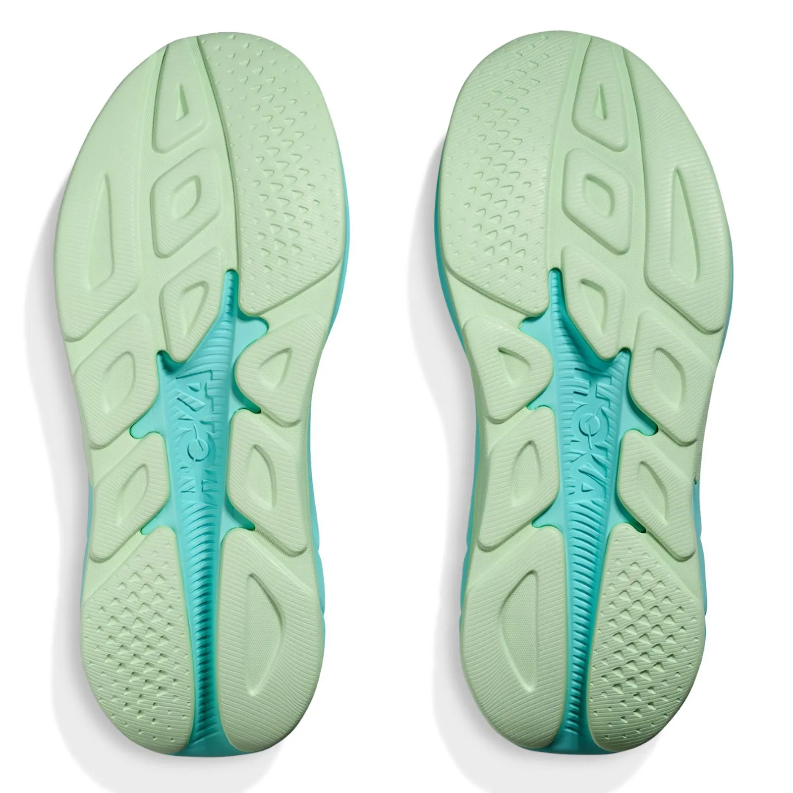 Slip Vibe Slim Build Hoka Rincon 4 Womens Running Shoes