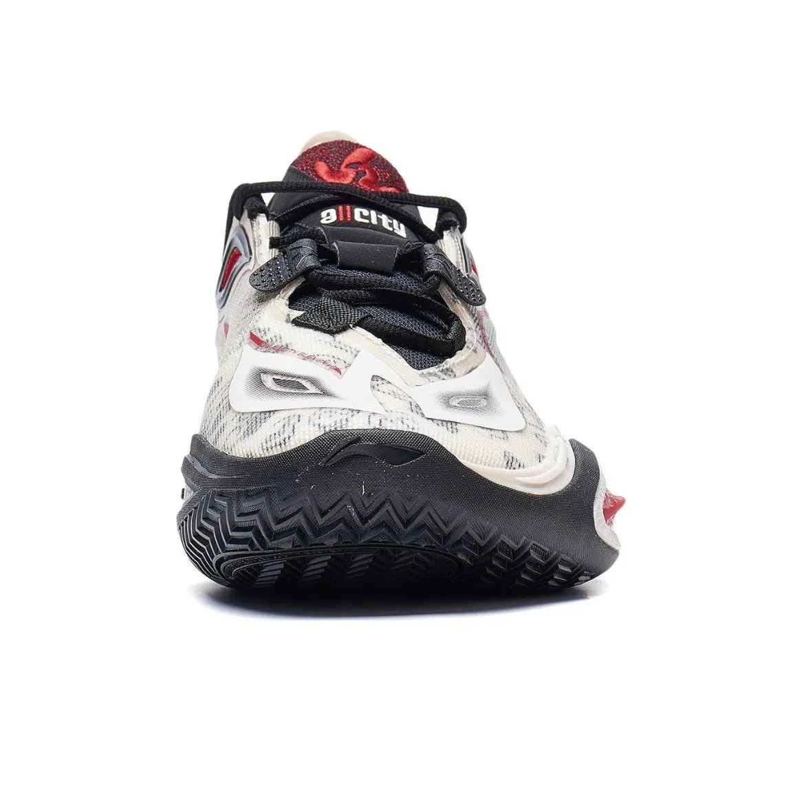 Li-Ning Wade All City 11V2 - Halloween QuickDry Bouncy Ride