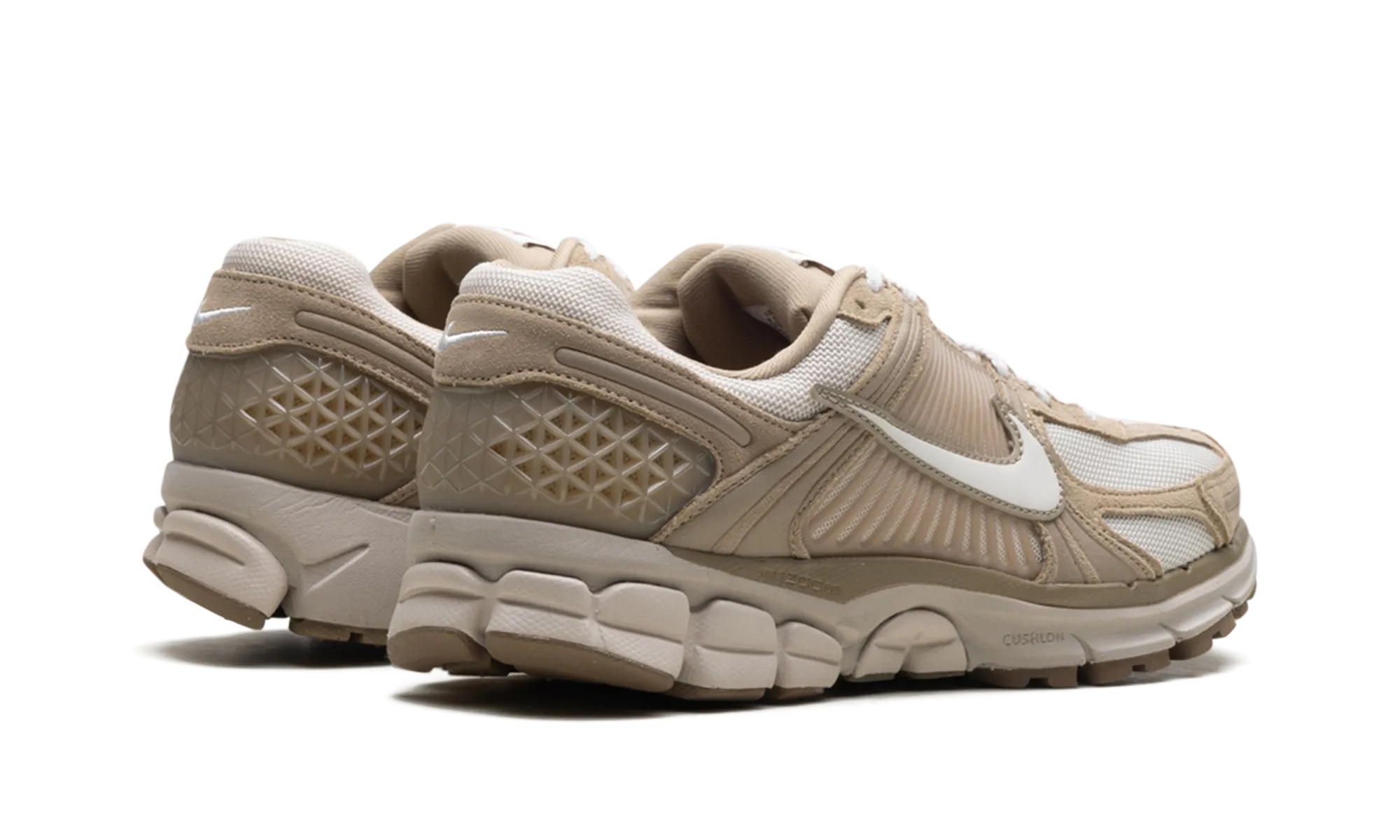Zoom Vomero 5 "Khaki" Comfort Fit Design circular outsole running shoes