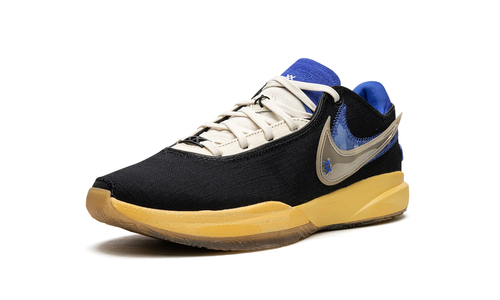 Ultra Light Frame LeBron 20 "Uninterrupted"