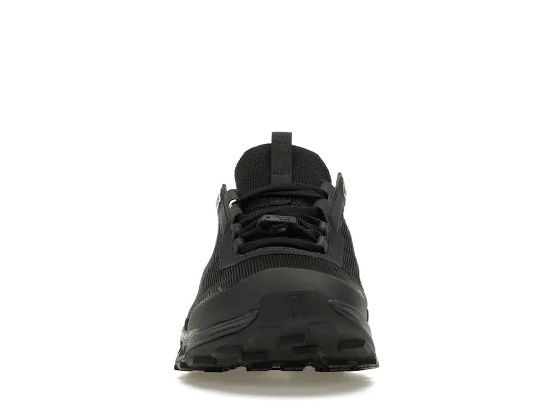 On Running Cloudultra 2 All Black Responsive cushioning