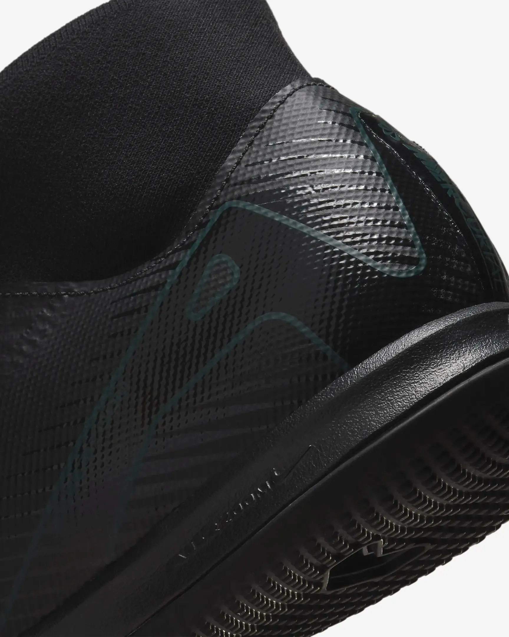 King Strong MERCURIAL SUPERFLY 10 ACADEMY IC