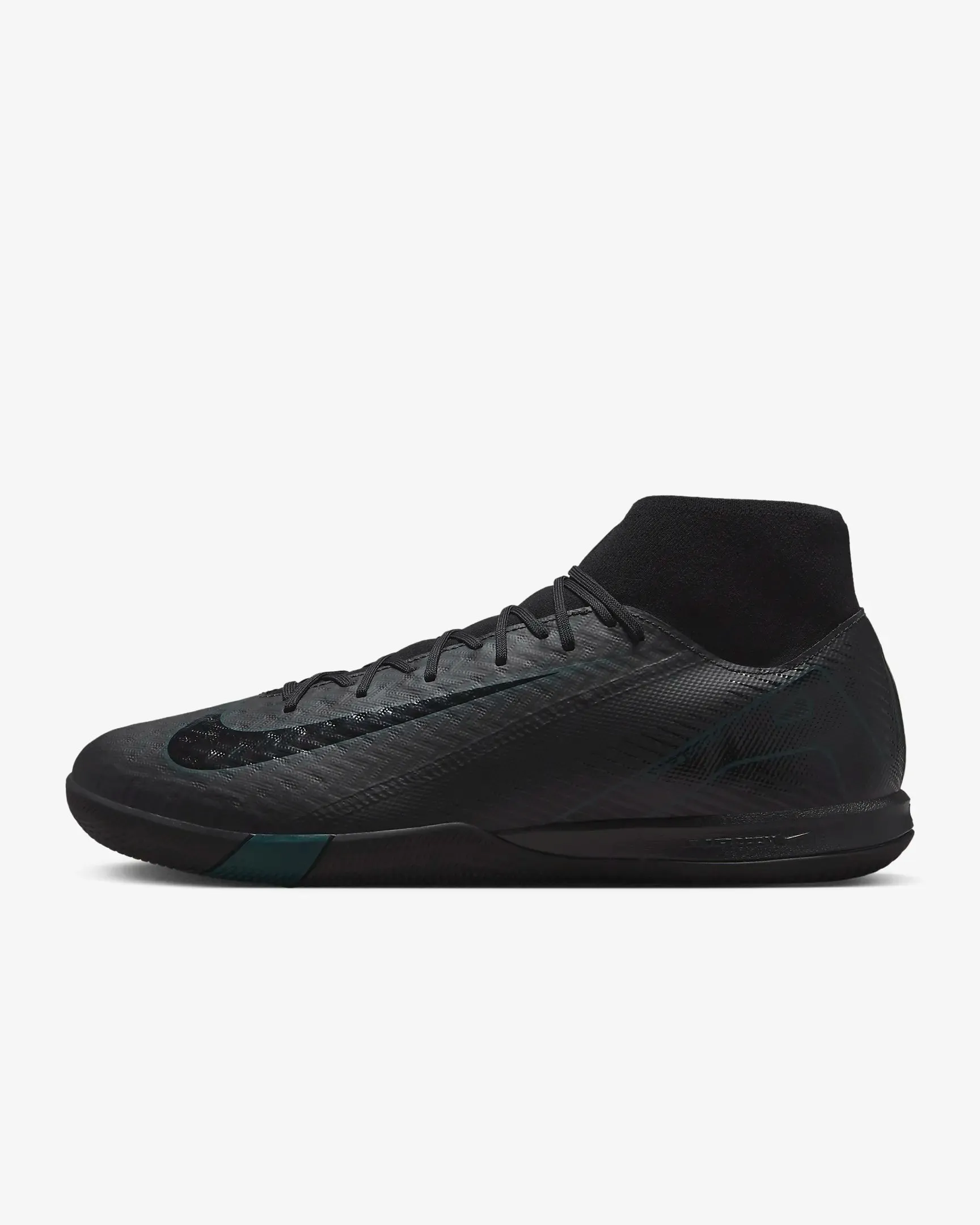 MERCURIAL SUPERFLY 10 ACADEMY IC Skate Cool Modern Bold