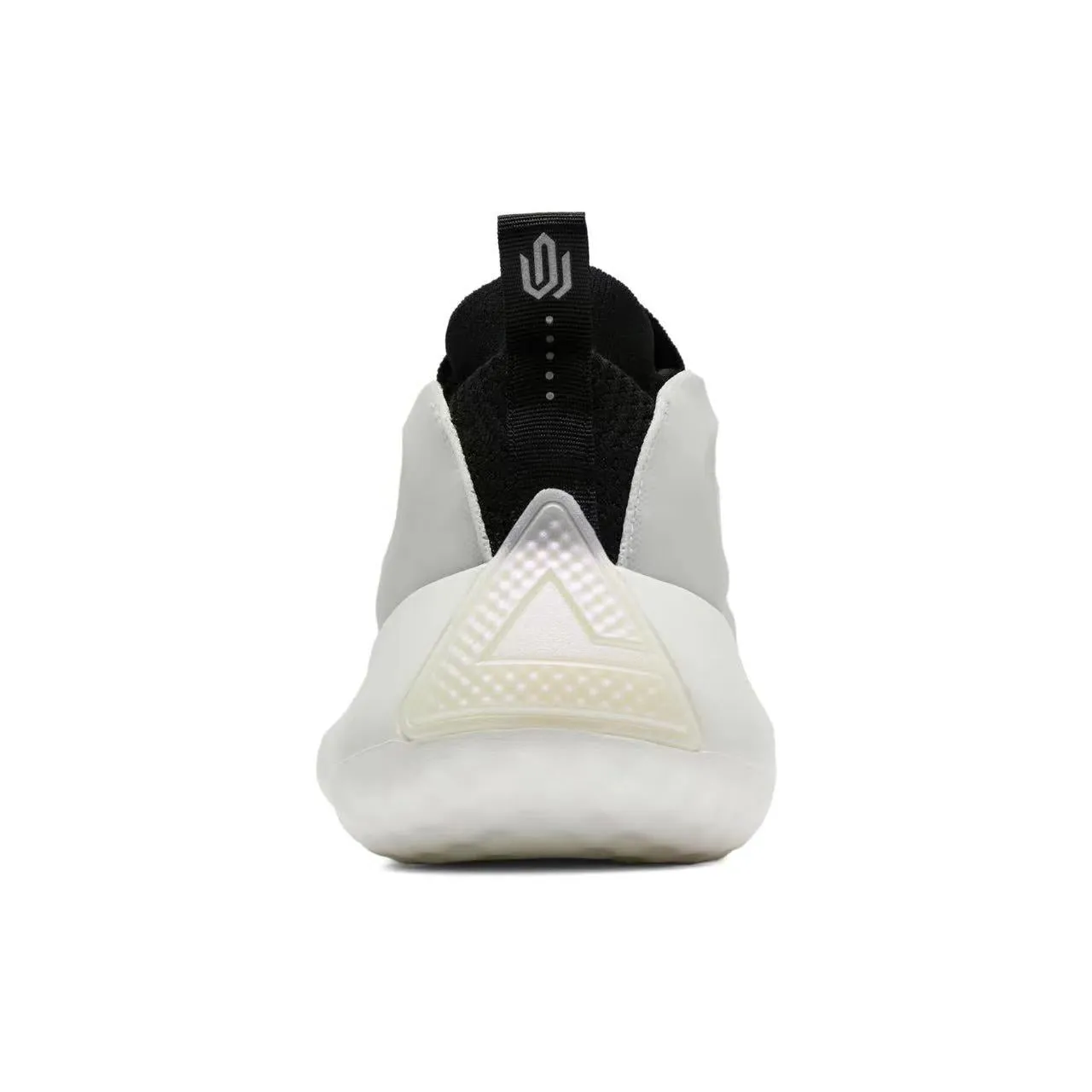 Peak Andrew Wiggins Mimicry Casual Cultural Shoes - Beige Anti Fatigue Support