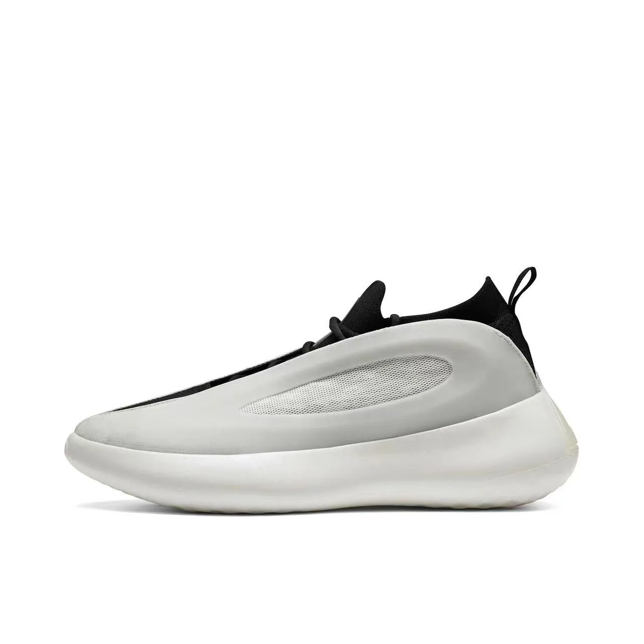 Lace Lock System Ultra-soft cushioning Peak Andrew Wiggins Mimicry Casual Cultural Shoes - Beige
