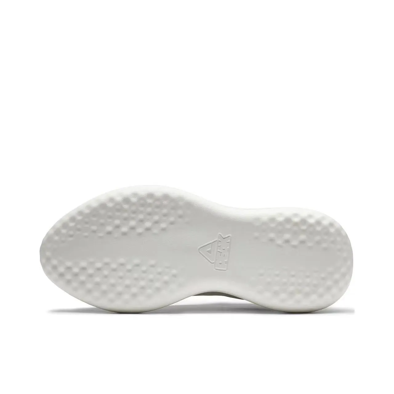 Athletic Support Thickened Midsole Peak Andrew Wiggins Mimicry Casual Cultural Shoes - Beige