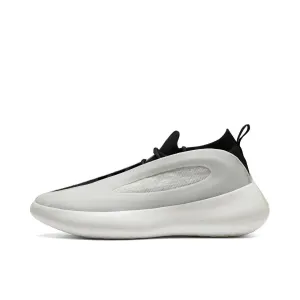 Eco Friendly Dye Process Balanced Step Peak Andrew Wiggins Mimicry Casual Cultural Shoes - Beige