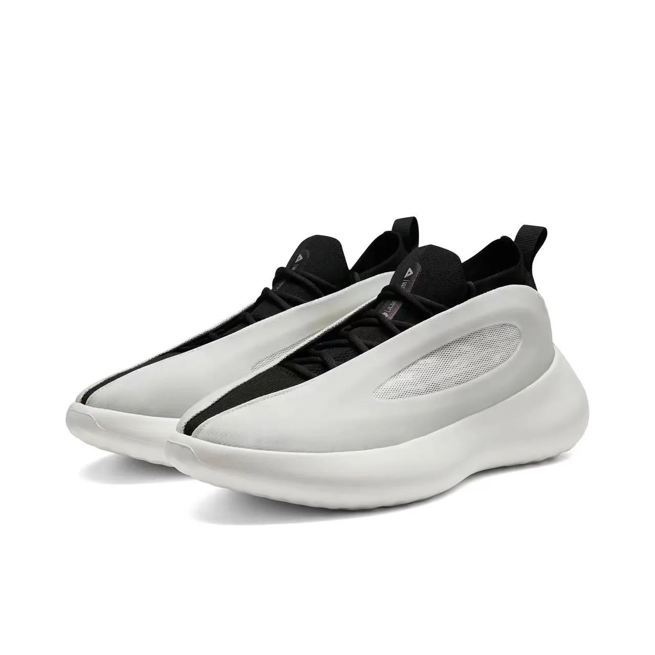 Sculpted wear Peak Andrew Wiggins Mimicry Casual Cultural Shoes - Beige