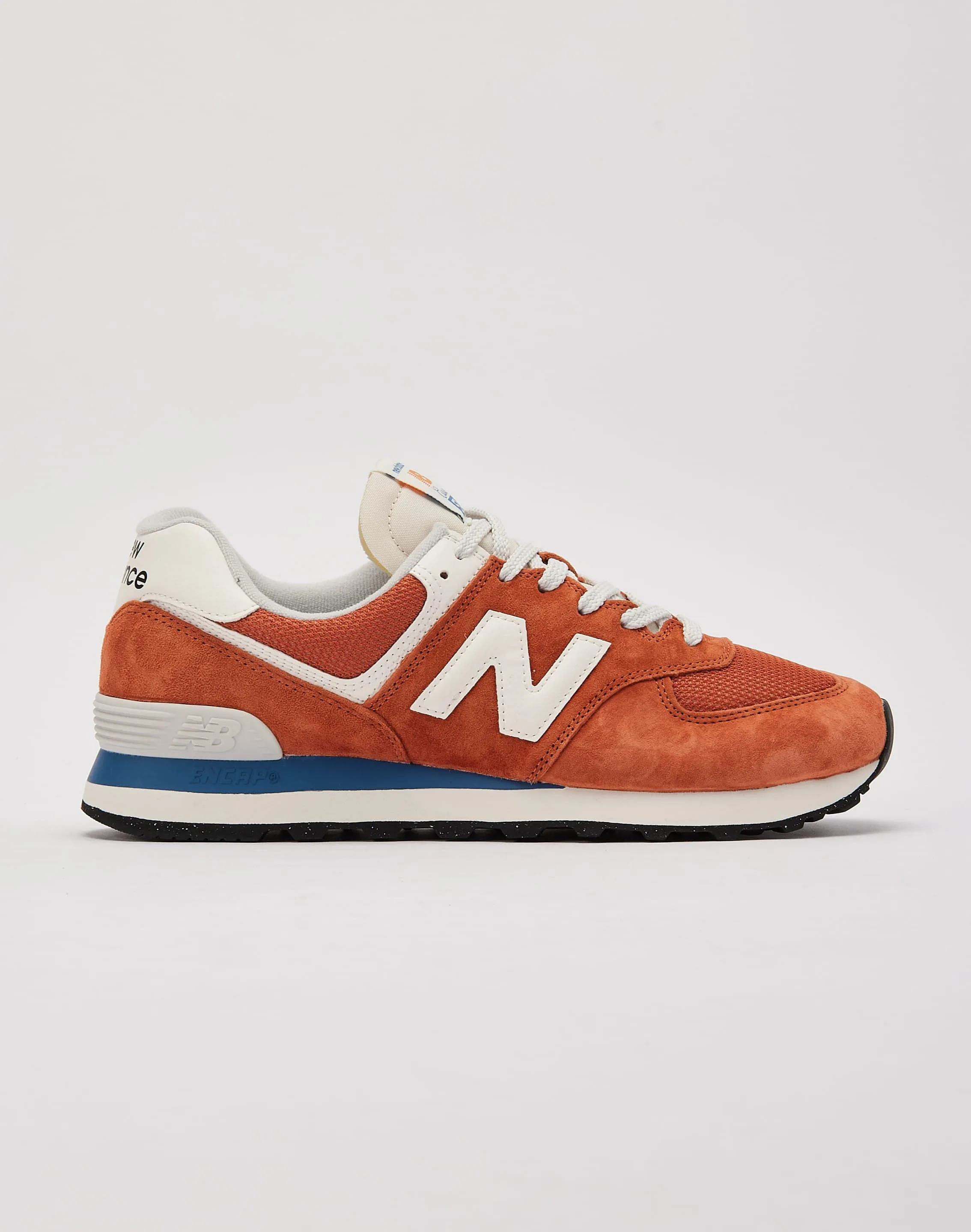 Pastel tone New Balance 574