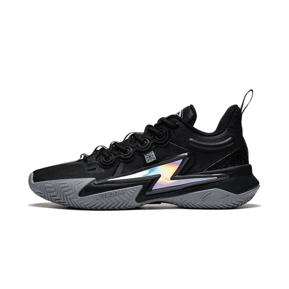Zero drop Li-Ning Wade Son Of Flash - First Born