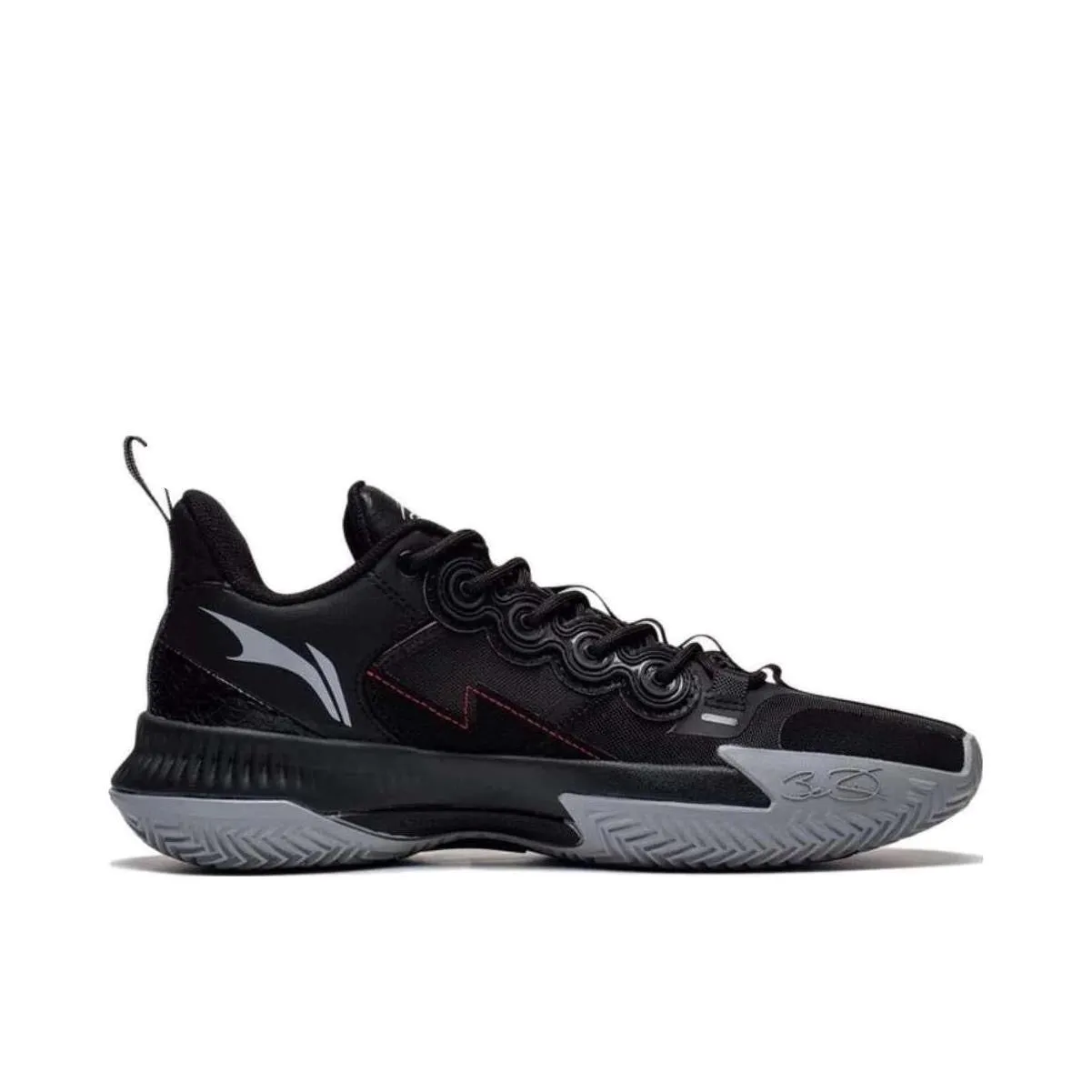 Smooth Li-Ning Wade Son Of Flash - First Born