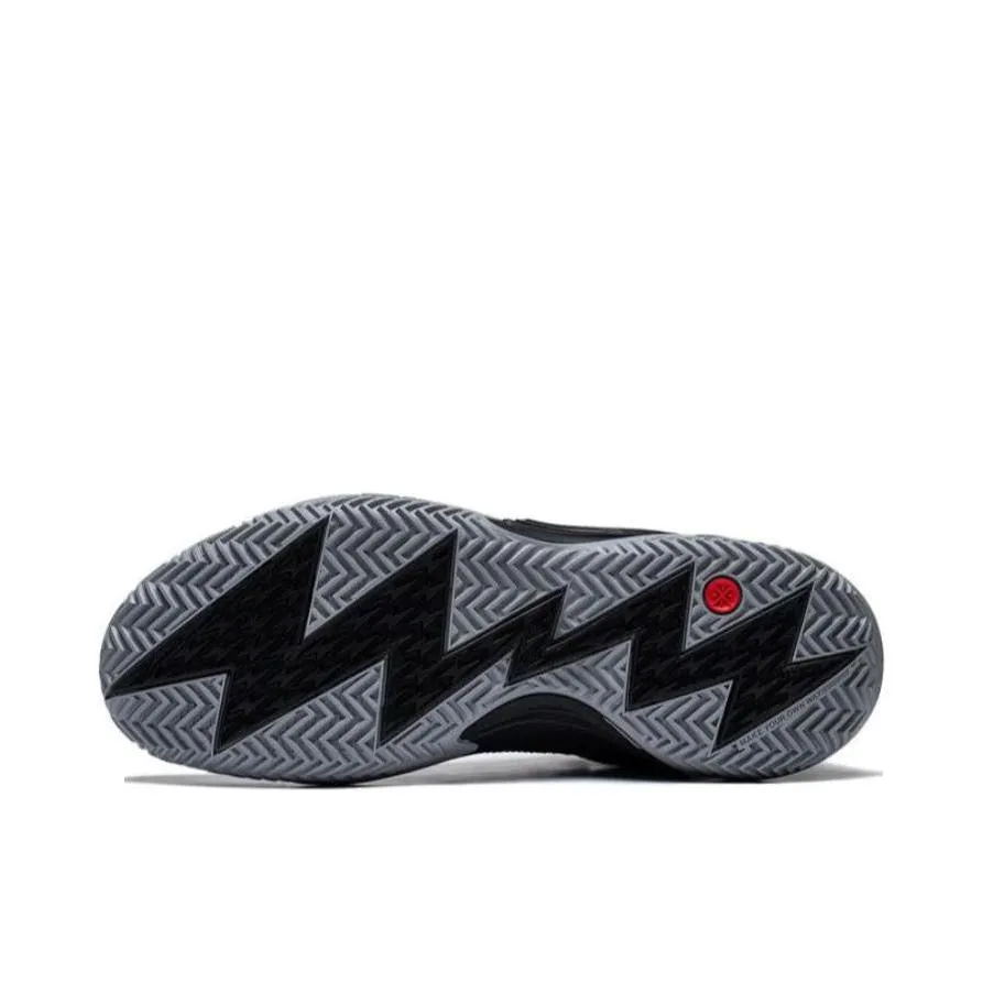 Li-Ning Wade Son Of Flash - First Born Elastic Lacing
