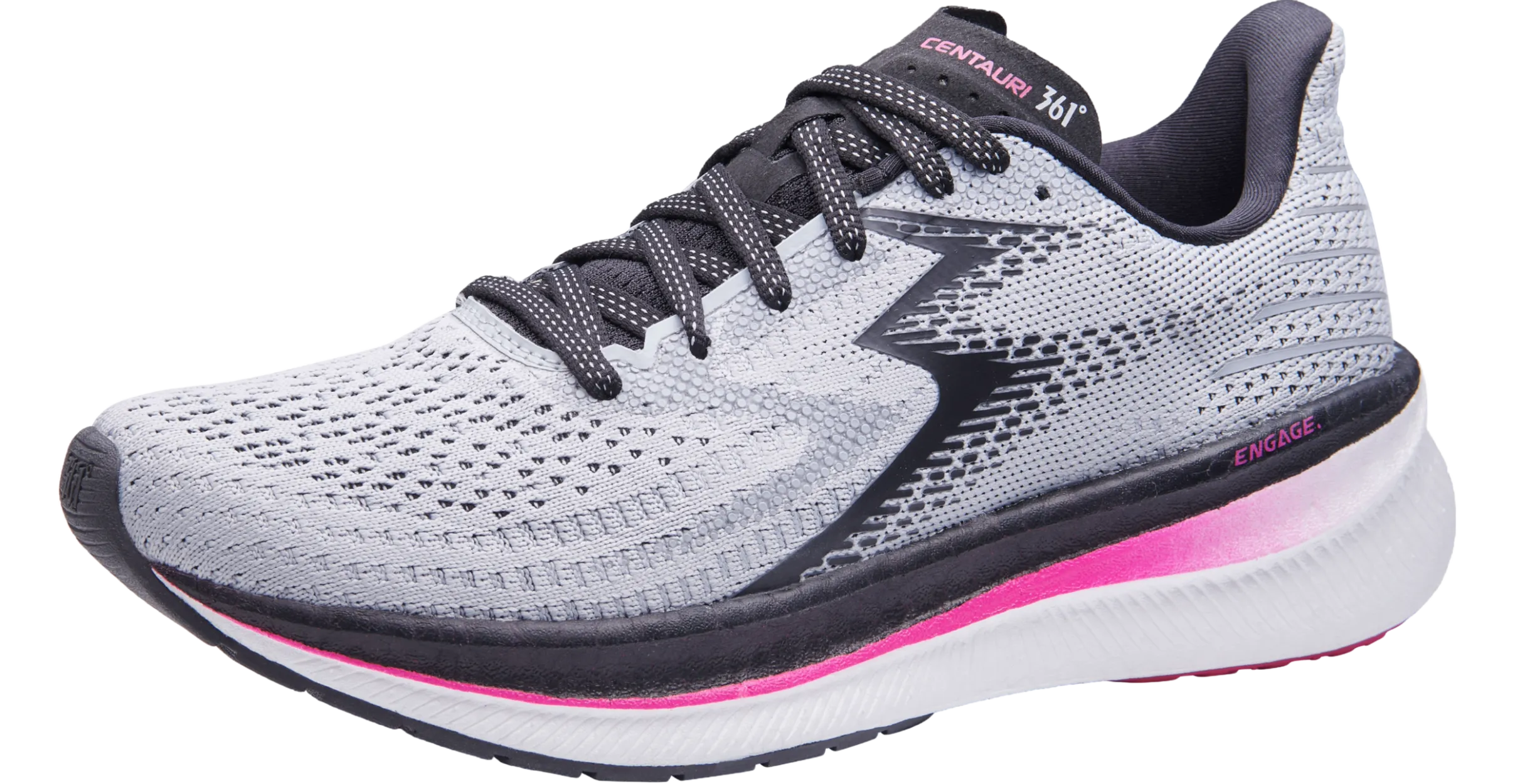 flared running wear 361-CENTAURI