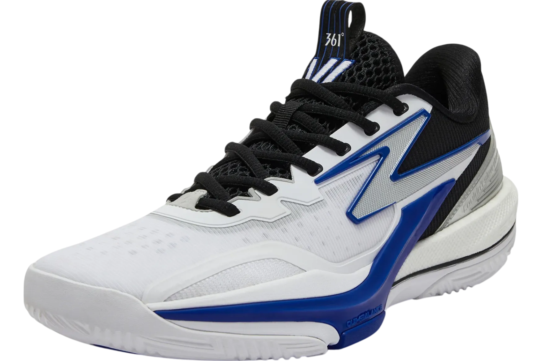 Anti Slip BIG3 6.0 - Home Court