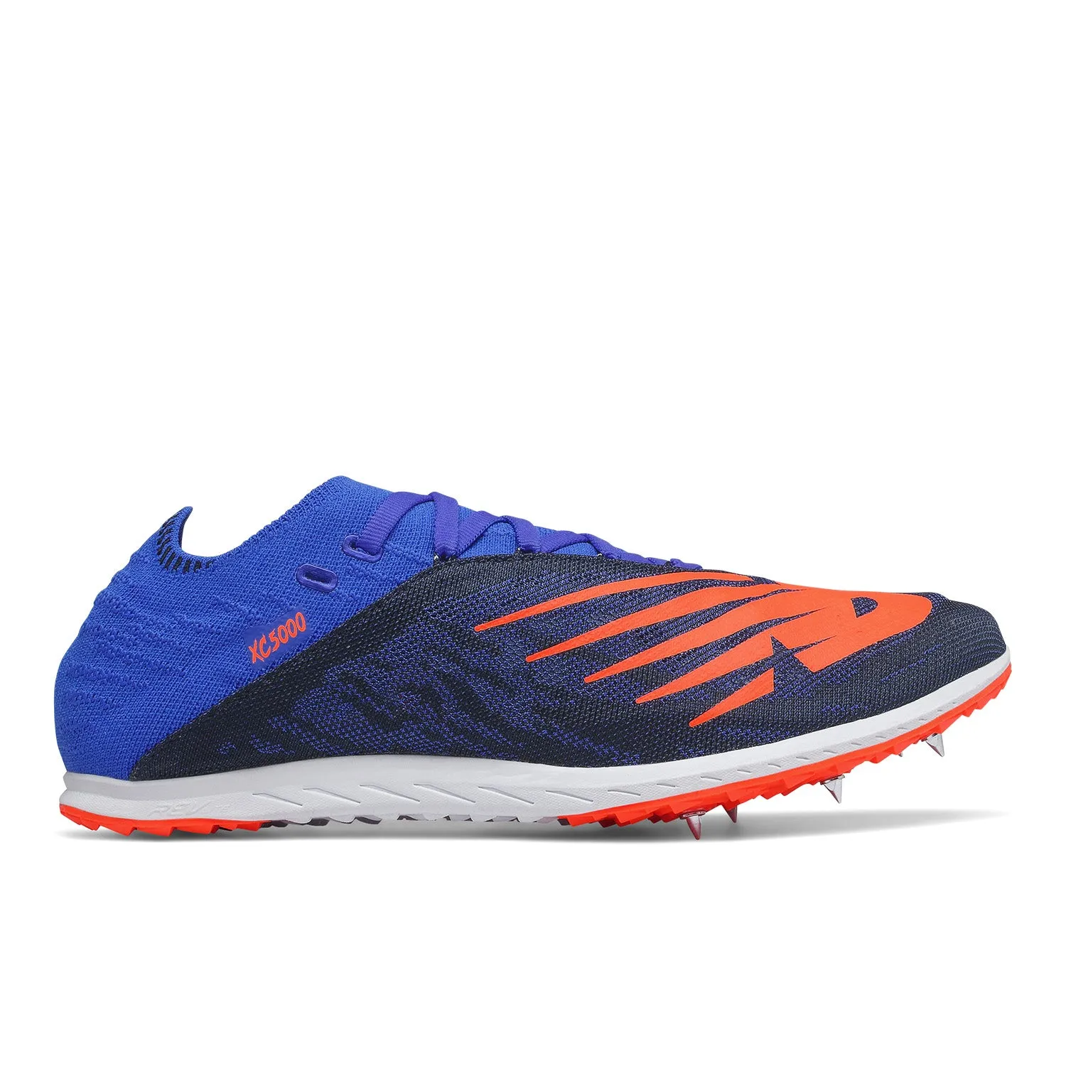 MEN'S XC 5K Lightweight EVA Foam EVA sole