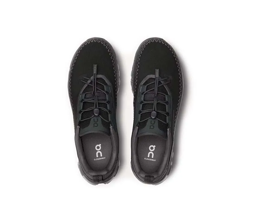 Adaptive Cushioning Tech On Cloudaway 2