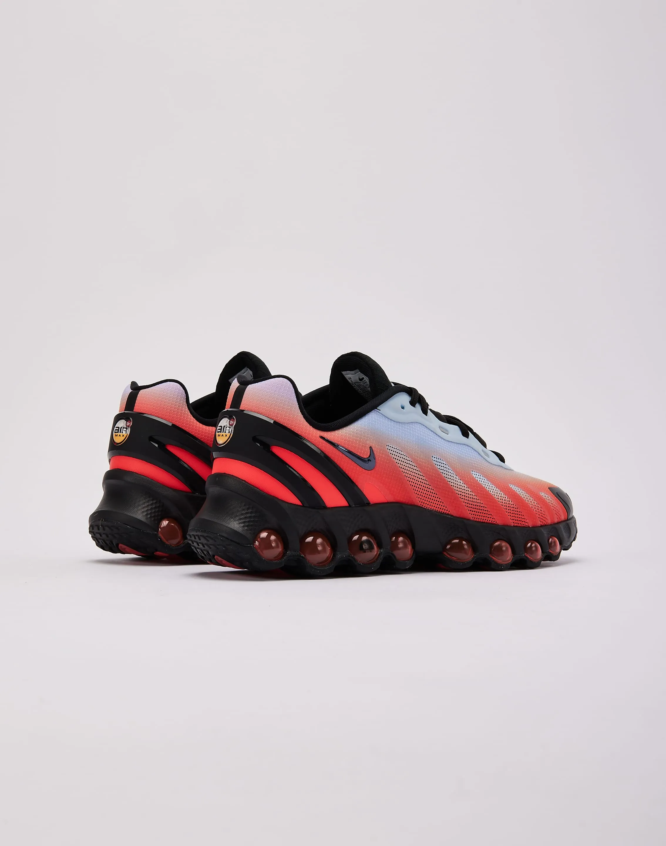 School Day Nike Air Max Dn8