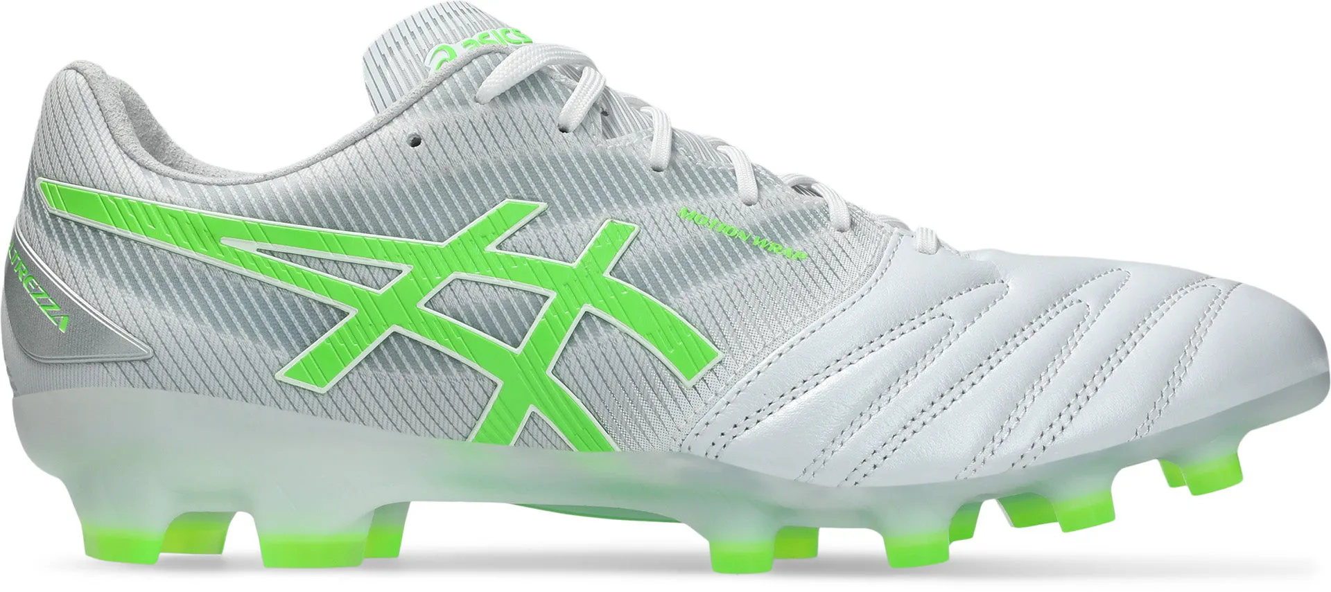 Ultrezza 3 Men's Football Boots (Width D) Run Free Step Tall