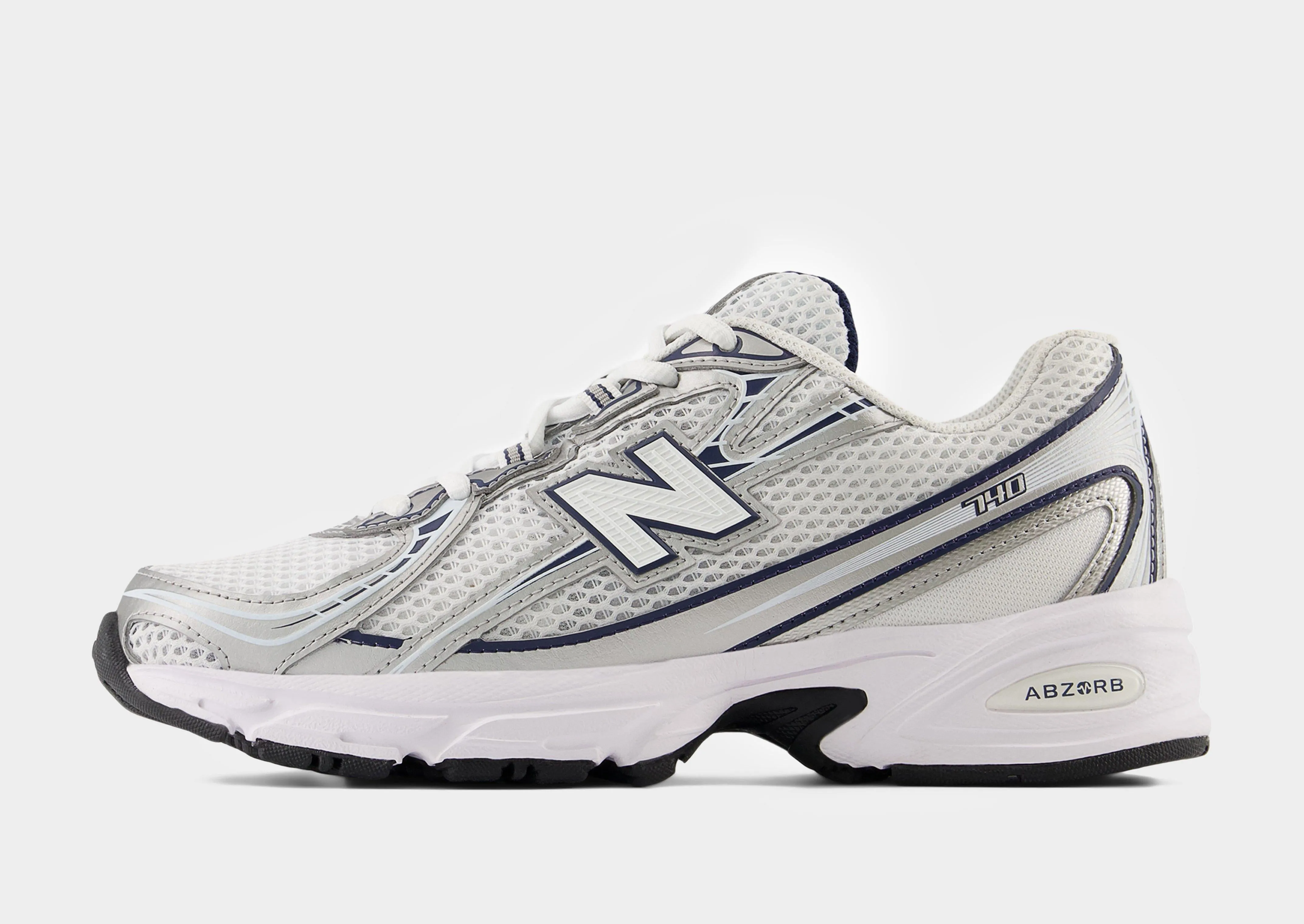 Flat Wear 740