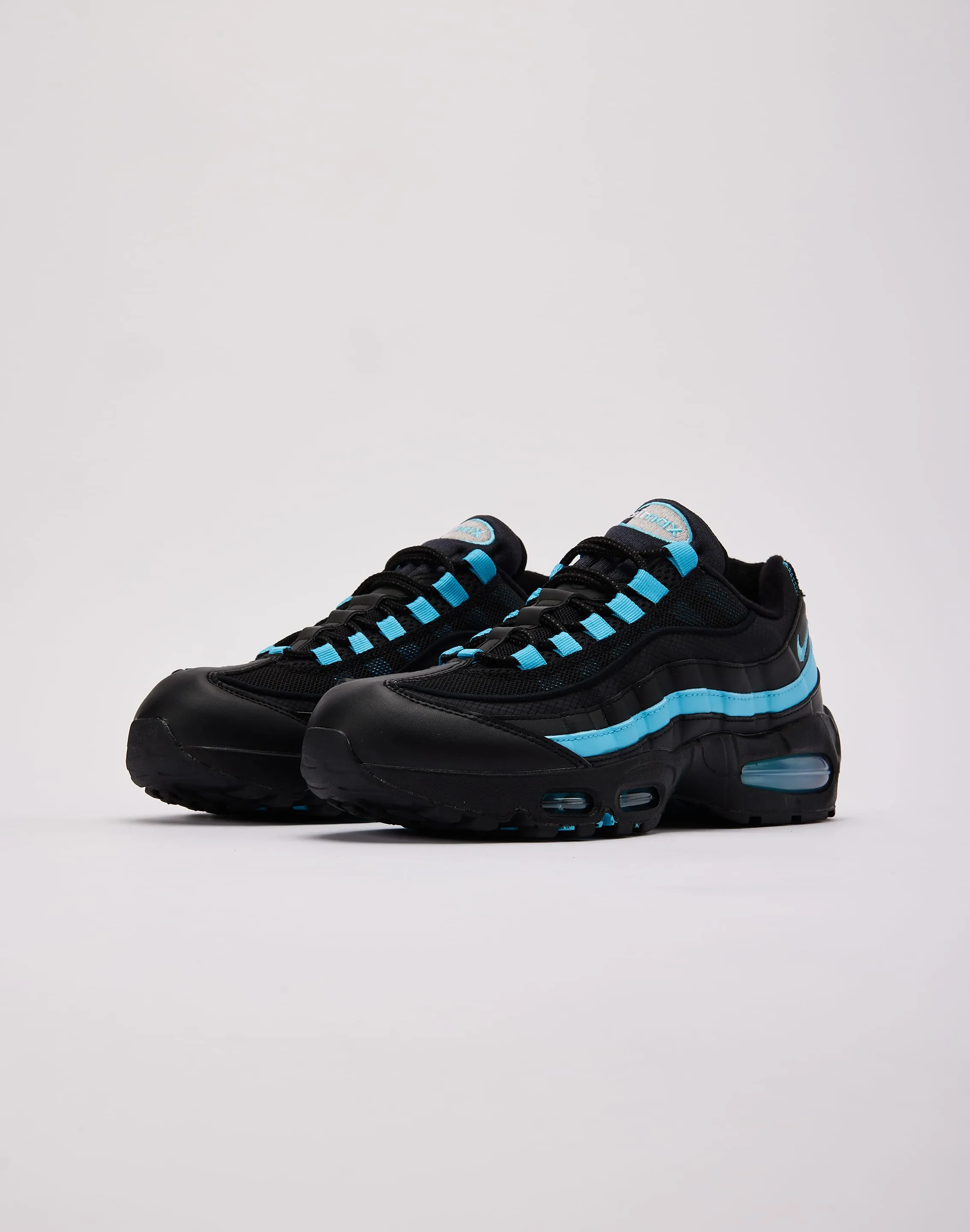 Nike Air Max 95 OG School Day Track Run