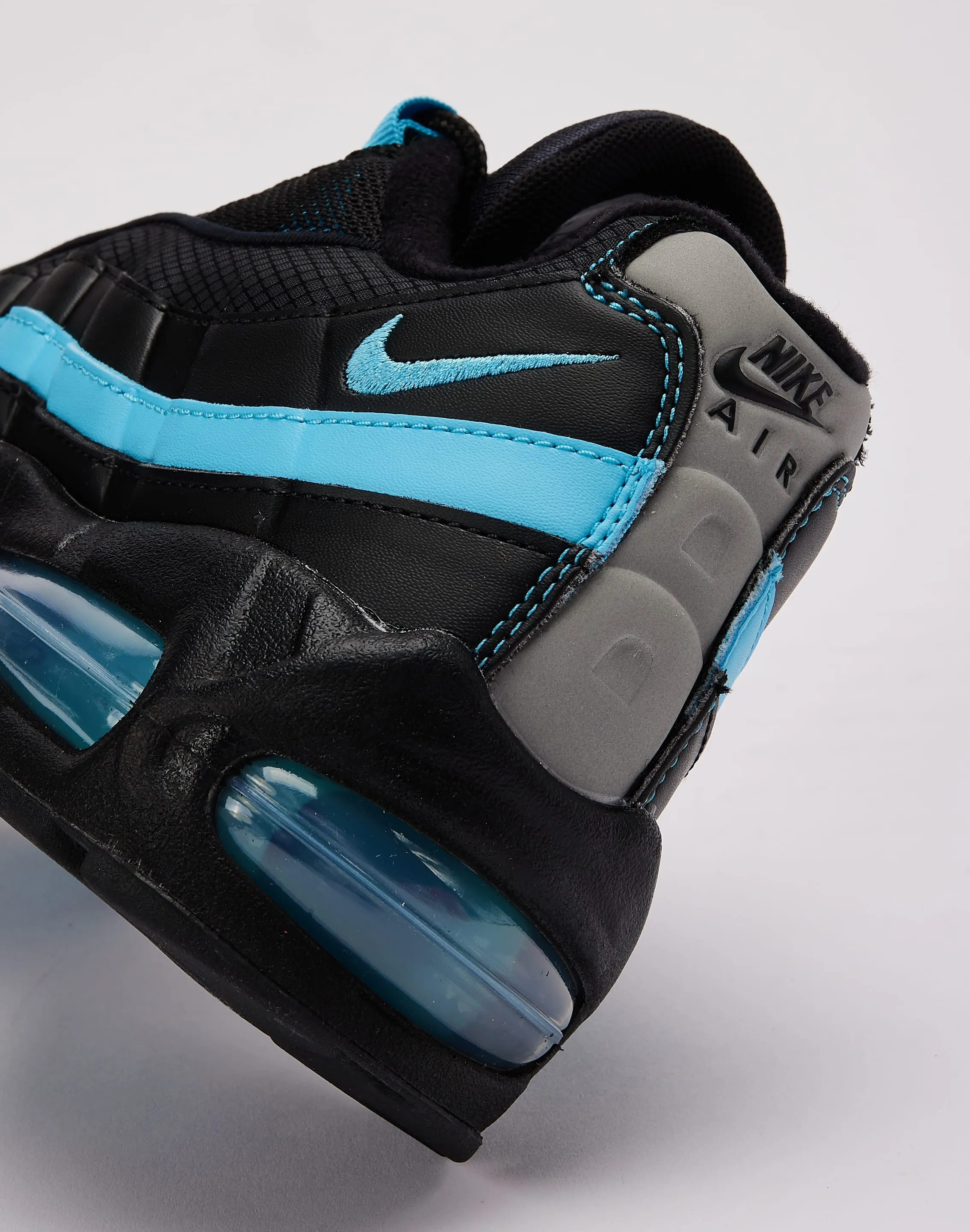 Nike Air Max 95 OG Heritage Line