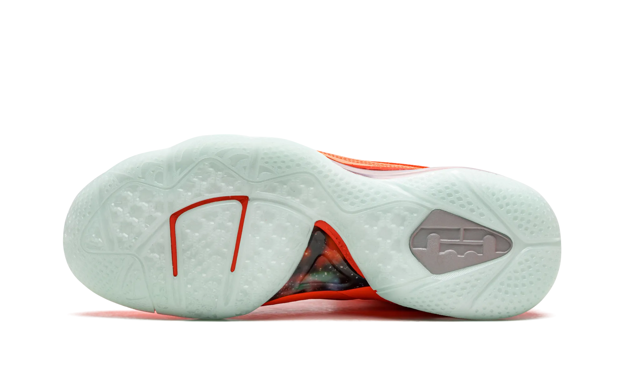 Pressure Dispersing Insole Lebron 9 "Big Bang 2022"